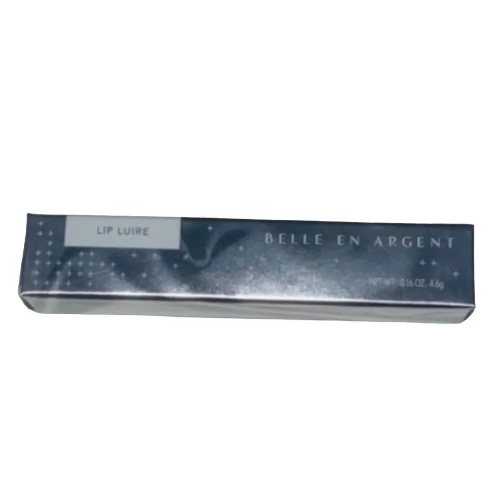 3/$20💘 Bella en Argent Lip Luire in Jealous of Us
